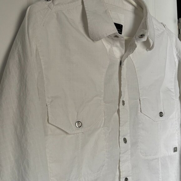 Rocawear Dress Shirt - Picture 2 of 8